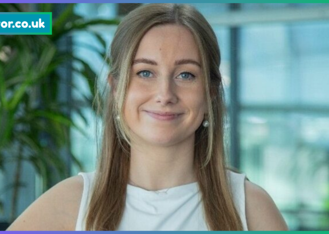 Honor Criswick The Rising UK Name Everyone Is Suddenly Talking About in 2026