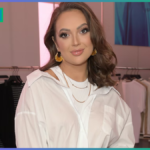sharon love island
