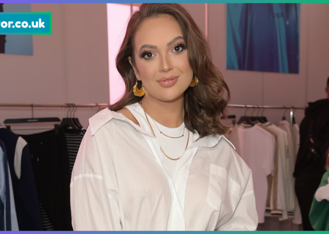 Sharon Love Island Sparks Viral Buzz in the UK as Fans Question Her Explosive Rise on the Show