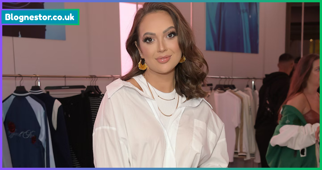 Sharon Love Island Sparks Viral Buzz in the UK as Fans Question Her Explosive Rise on the Show