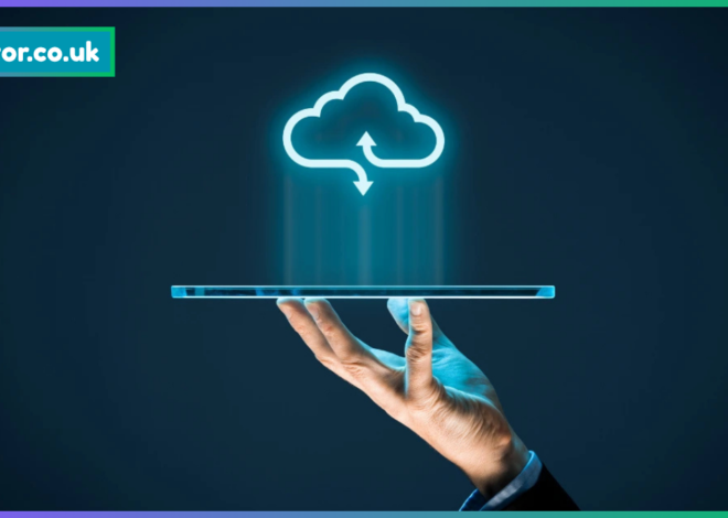 Business Computing World Key Technologies, Trends, and the Future of Digital Business in the UK
