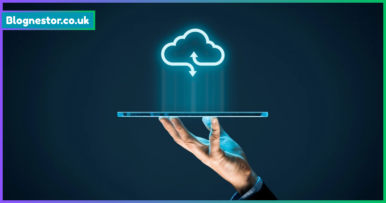 Business Computing World Key Technologies, Trends, and the Future of Digital Business in the UK